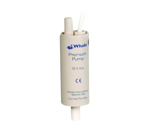 Whale premium gp1392 line - whale, in-line
