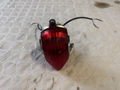 Rear light aprilia - aprilia, 50