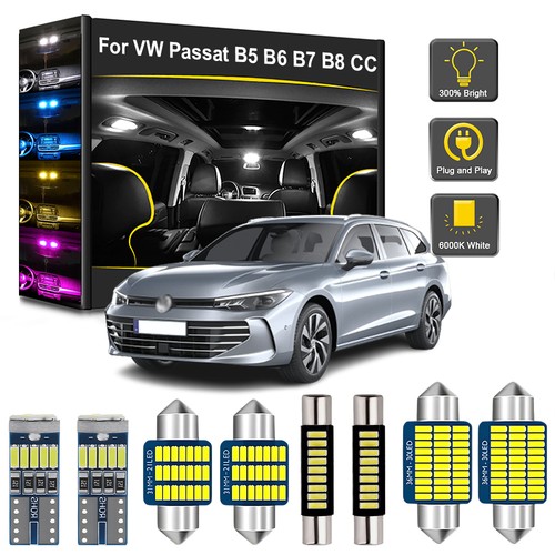 Car led interior light - car,