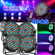36 LED RGB Stage Lighting PAR