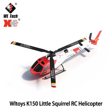 Wltoys K150 Little Squirrel RC