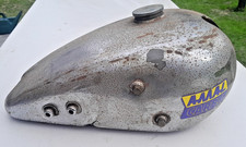 Vintage Genuine 1920s 1930s BSA Sloper Tank