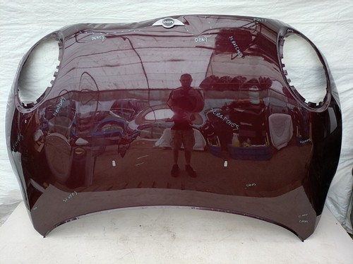 Mini cooper f55 f56 facelift - cooper,