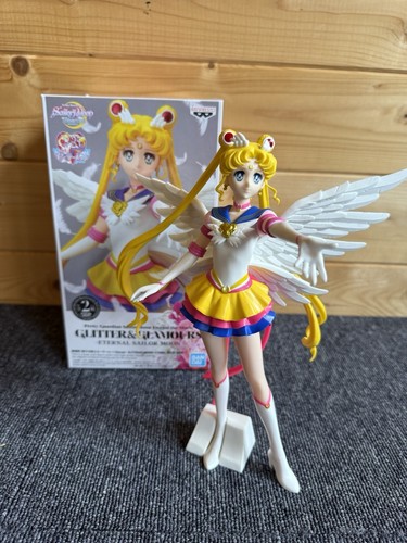Sailor moon bandai - sailor,