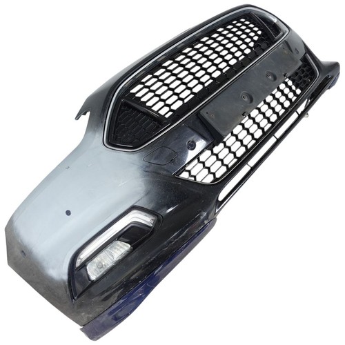 Ford mondeo front bumper - front, st