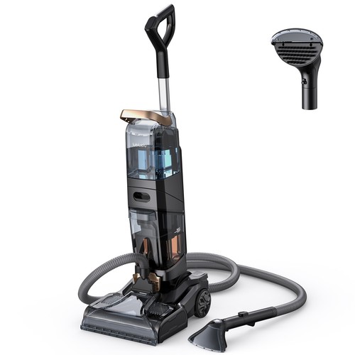 Lubluelu carpet cleaner - x3,