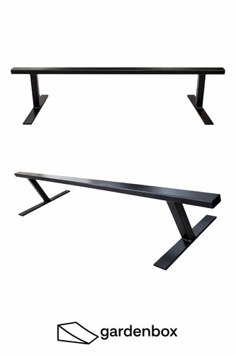 Skate rail square - skate,