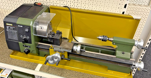 Used proxxon 400 precision - proxxon,