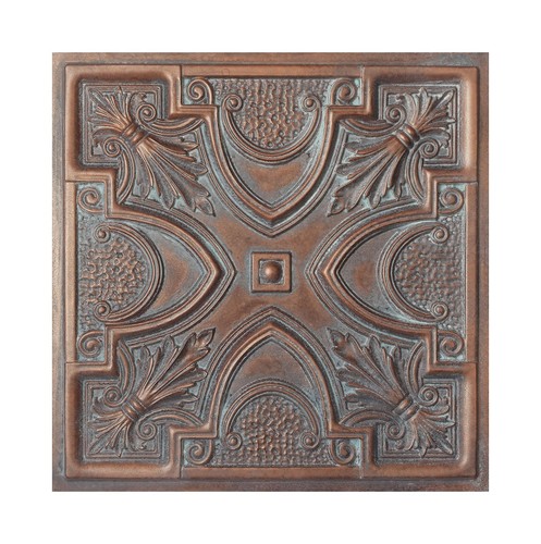 Suspended ceiling tiles