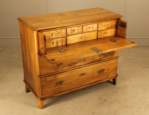 19th century swedish oak - 19th,