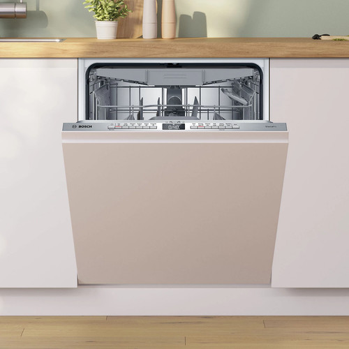 Bosch series smv4ecx23g - 4,