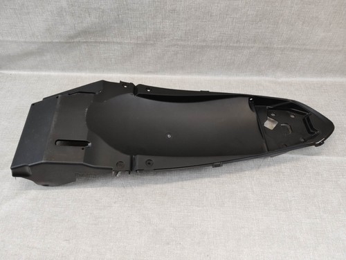 Rear mudguard occasion - mudguard, nc700