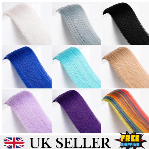 Multi coloured silk - coloured,