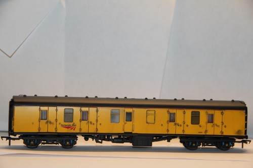 Bachmann gauge 39 - oo,