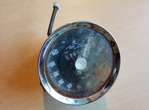 Mgb jaeger speedo sn6125 - jaeger,