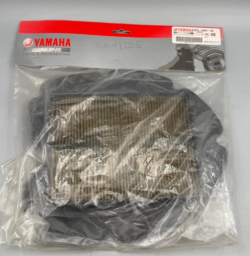 Yamaha element air - air, filter