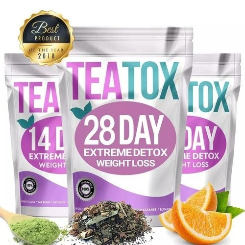 Slimming tea day - tea✶14,