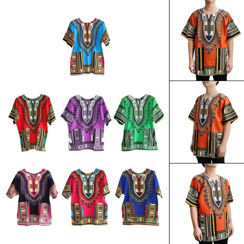 Men women african - women, dashiki