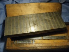 Eclipse Adaptor Plate Type