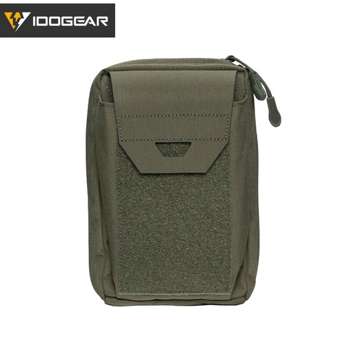 Idogear tactical sundries - tactical,