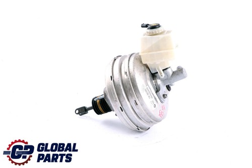 Bmw series e83 brake servo - x3,
