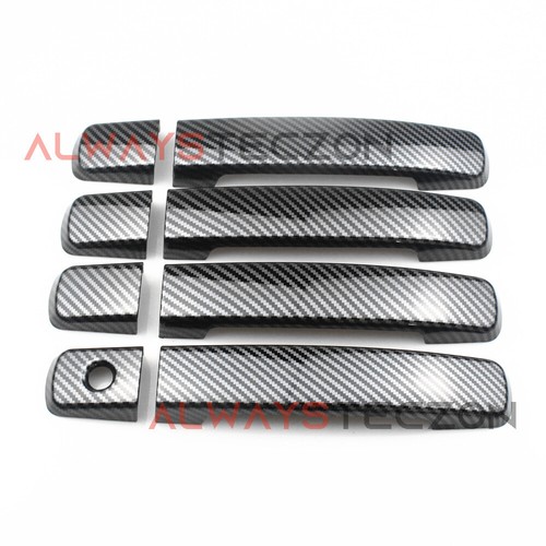 Door handle cover - cover, car