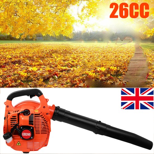 26cc garden yard handheld - 26cc,