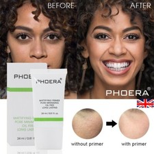PHOERA FACE PRIMER BASE FIXER