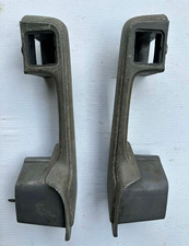 Ford Escort Door Handle Pair