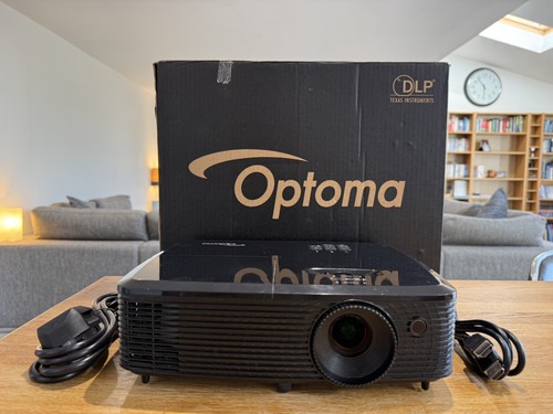 Optoma hd142x 000 lumen - optoma, 3,000