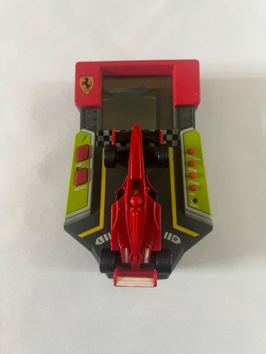 Ferrari tiger electronics - ferrari,