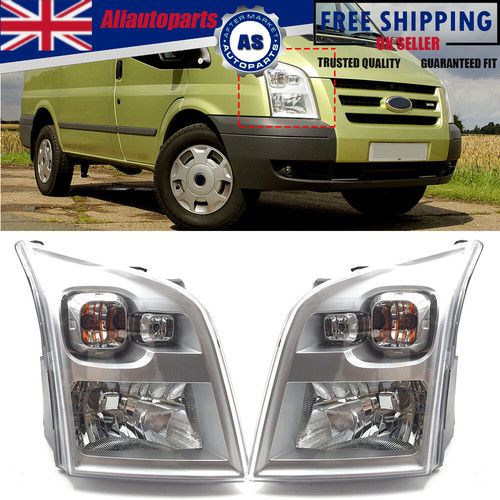 For 2006 2014 ford transit - ford, mk7
