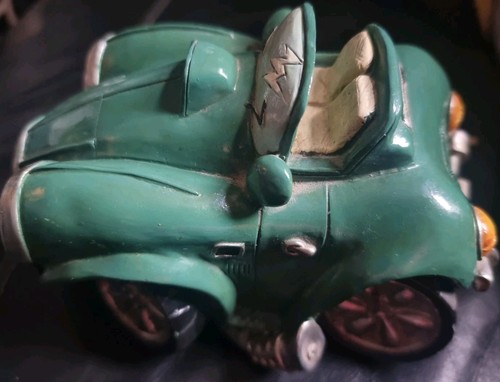 Speed freaks style ornament - style,