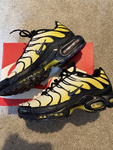 Nike air max - max, citron