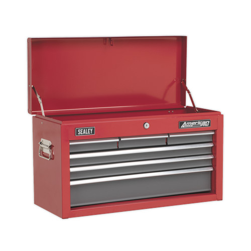 Sealey top chest tool - chest,
