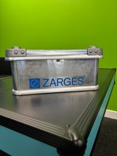 Zarges Case - K470 Aluminium Case 29L