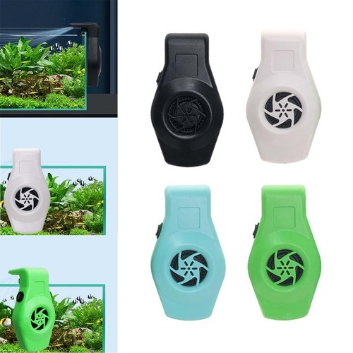 Fish tank chillers - usb, cable