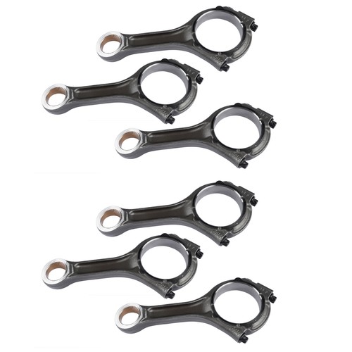 Connecting rod for - 6,