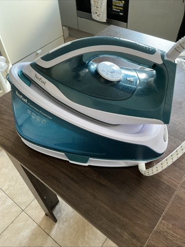 Tefal express essential sv6116 - tefal,