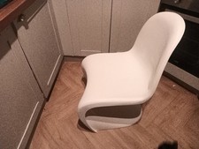 Vitra Panton Chair Designed By