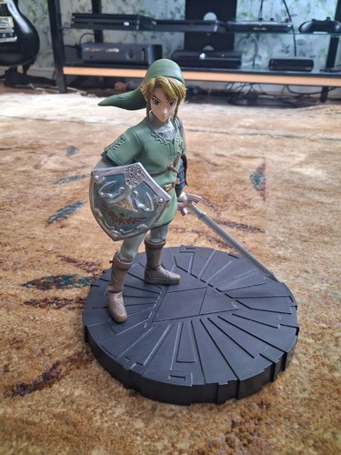 Legend zelda dark horse - zelda,