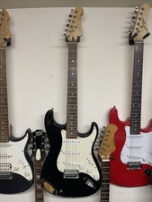 Cruiser By Crafter strat Style