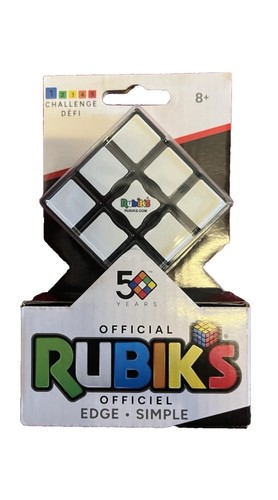 Rubiks edge 3x3x1 rubik - edge,