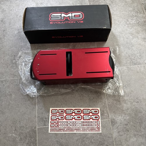 Smd nitro starter box - v2,