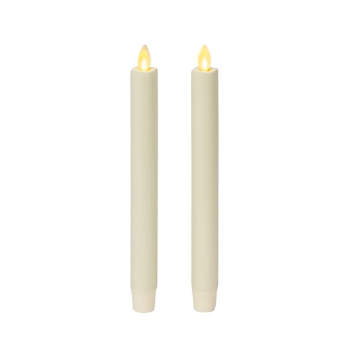 Set luminara moving flame - 2,