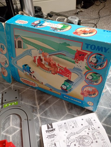 Thomas and friends - thomas,