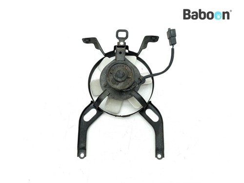 Cooling fan kawasaki gpx - cooling,
