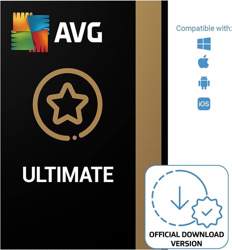 Avg ultimate 2026 - 2026, device
