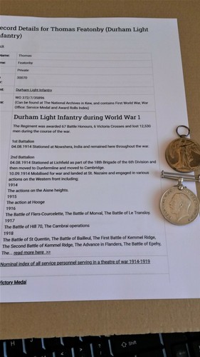 Ww1 british war victory - british,