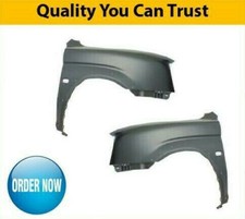 Mitsubishi L200 Front Wing